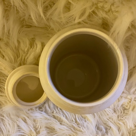 Rae Dunn Long Canister - Picture 8 of 8